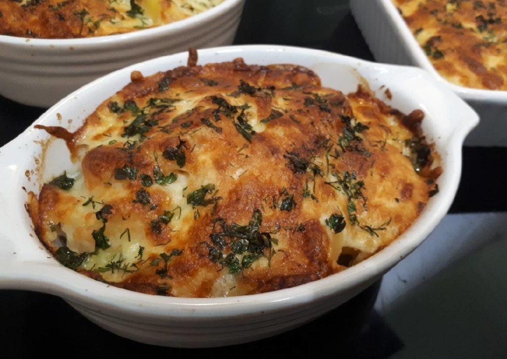 Мясо по-капитански фото